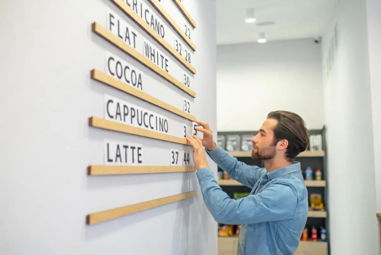 What Is the Best Type of Sign for a Shop? A Business-Specific Selection Guide